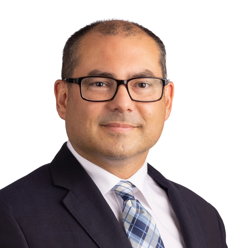 Dr Jihad Turk